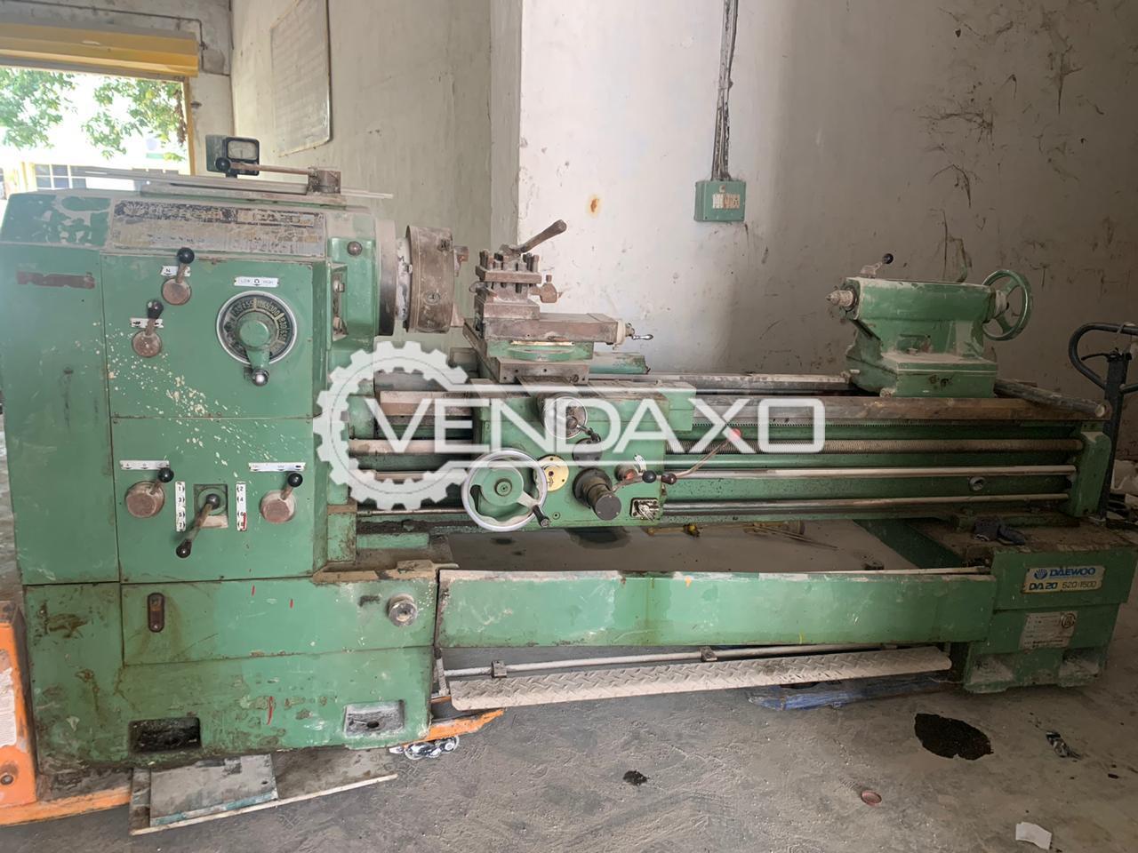 Used Lathes For Sale Buy Or Sell Used Lathes Online Vendaxo