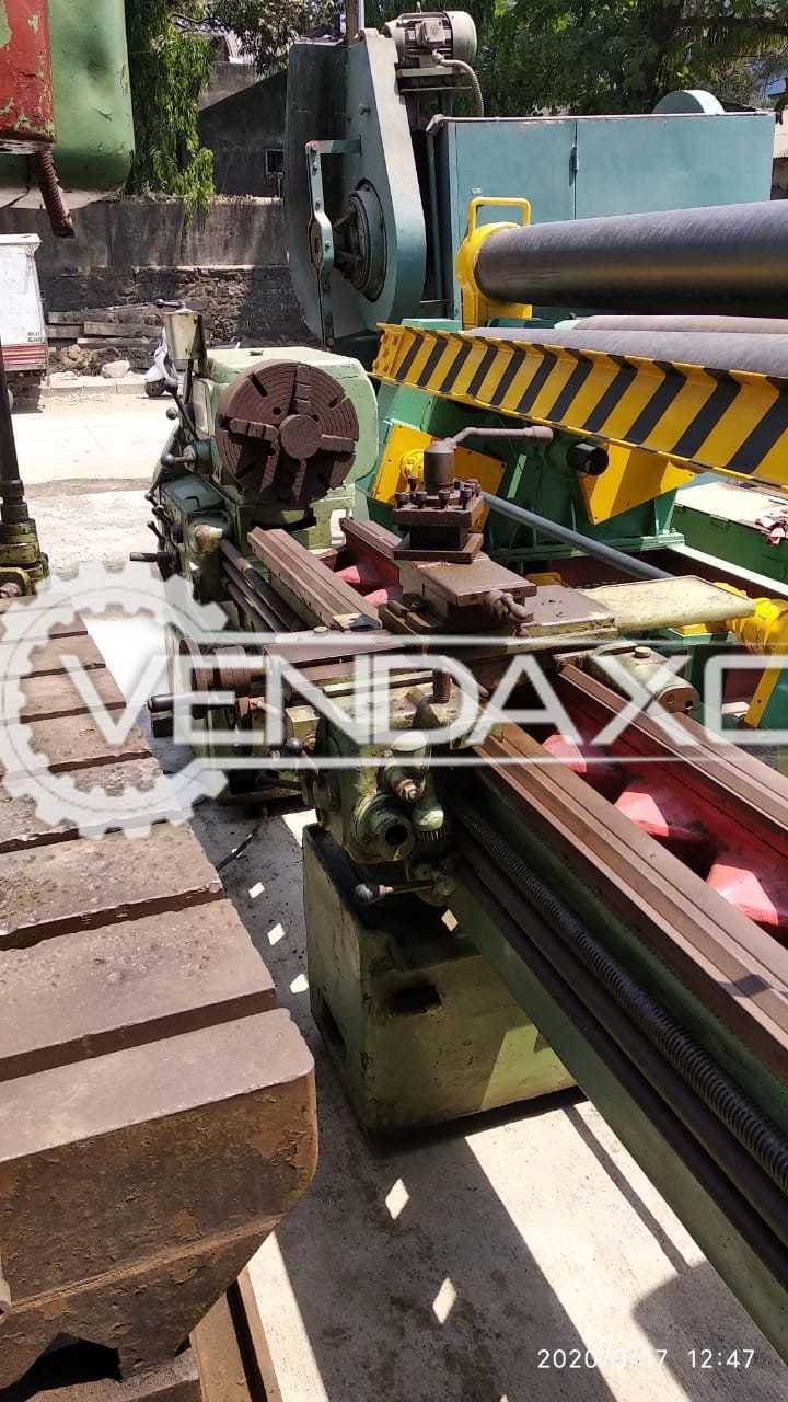 Used Lathes For Sale Buy Or Sell Used Lathes Online Vendaxo