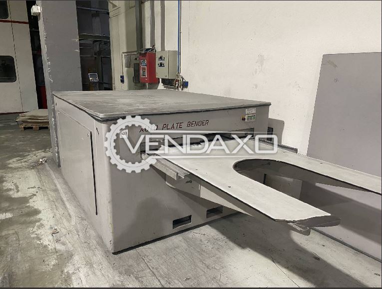 Used Printing Machinery For Sale Buy Or Sell Used Printing