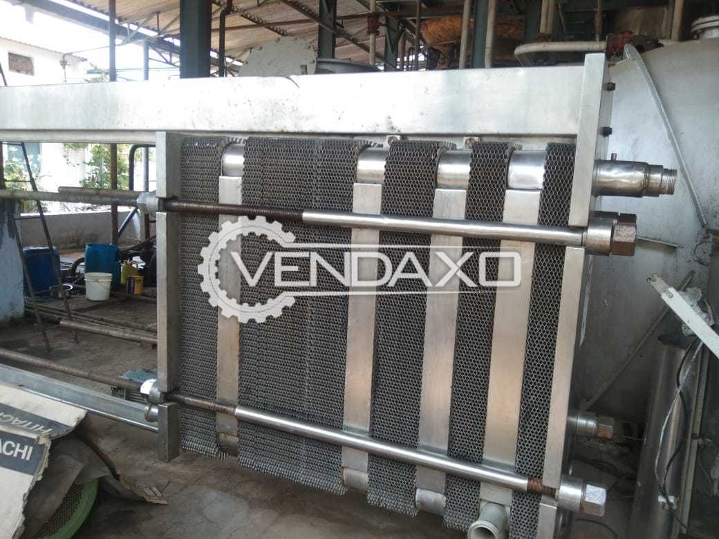 Used Dairy Milk Processing Plant For Sale Buy Or Sell Used Dairy Milk Processing Plant Online Vendaxo