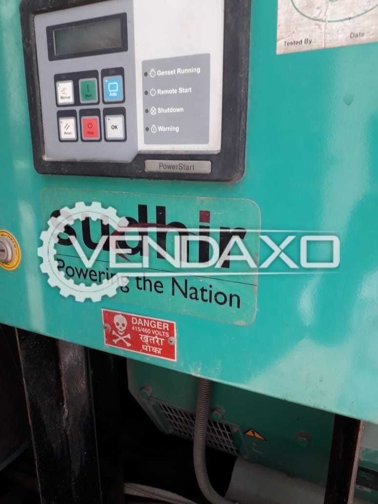 Used Diesel Generator For Sale Buy Or Sell Used Diesel Generator Online Vendaxo Second hand 62.5kva generator in good running condition selling price r132,000. vendaxo