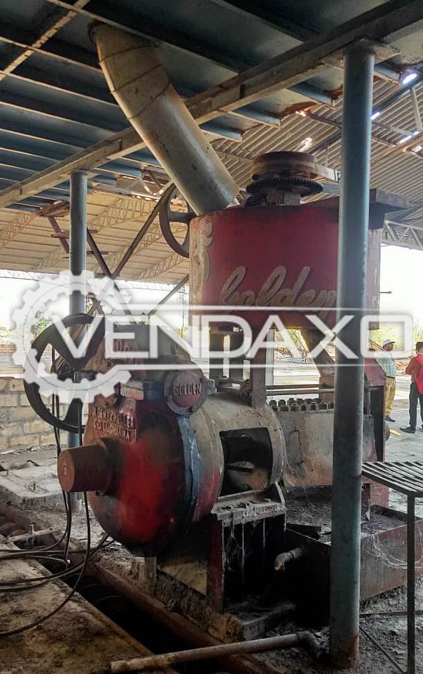 Used Oil Expeller Machinery For Sale Buy Or Sell Used Oil Expeller Machinery Online Vendaxo