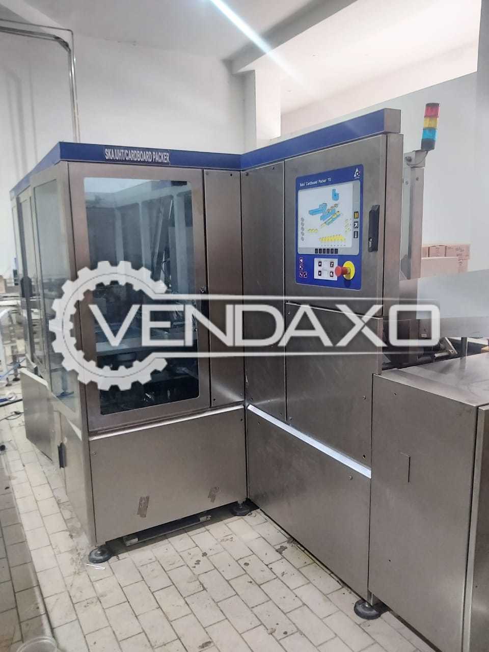 Used Dairy Milk Processing Plant For Sale Buy Or Sell Used Dairy Milk Processing Plant Online Vendaxo