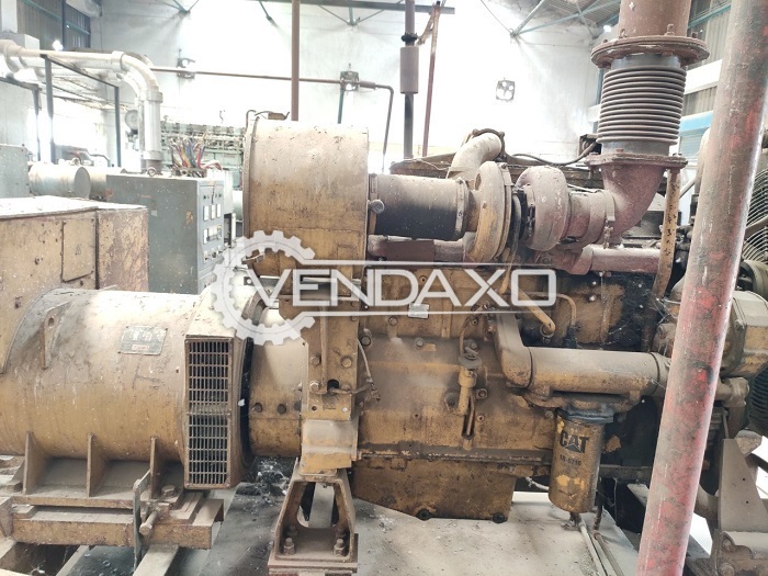 Used 225 Kva 500 Kva For Sale Buy Or Sell Used 225 Kva 500 Kva Online Vendaxo We offer an extensive range of 380kva sudhir diesel generator to our customers. vendaxo