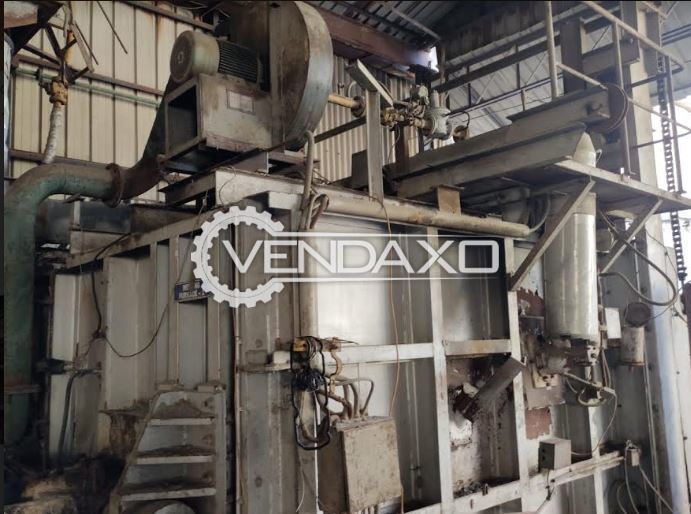 Used Furnaces For Sale Buy Or Sell Used Furnaces Online Vendaxo