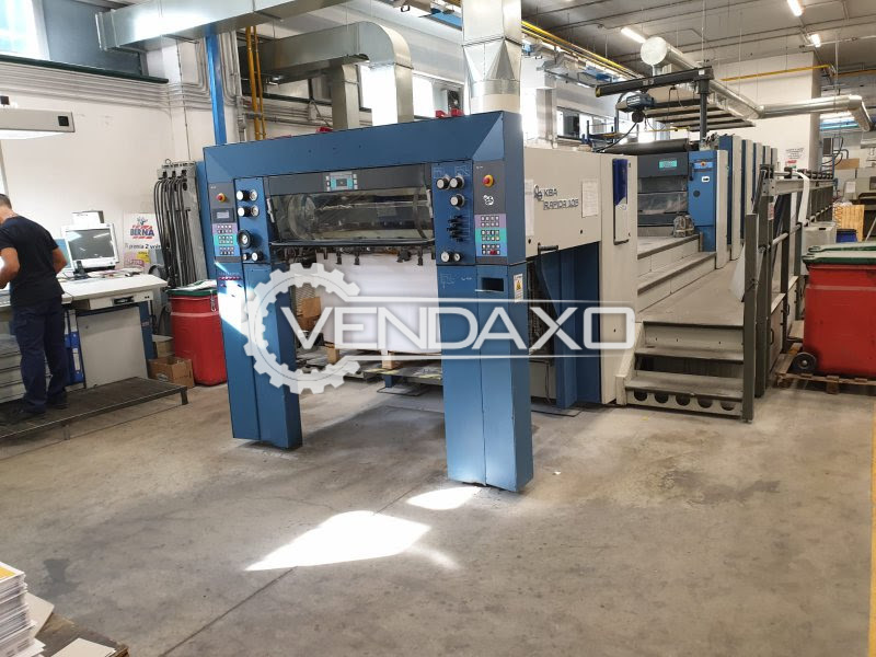 Used Offset And Screen Printing Machines For Sale Buy Or Sell Used Offset And Screen Printing Machines Online Vendaxo