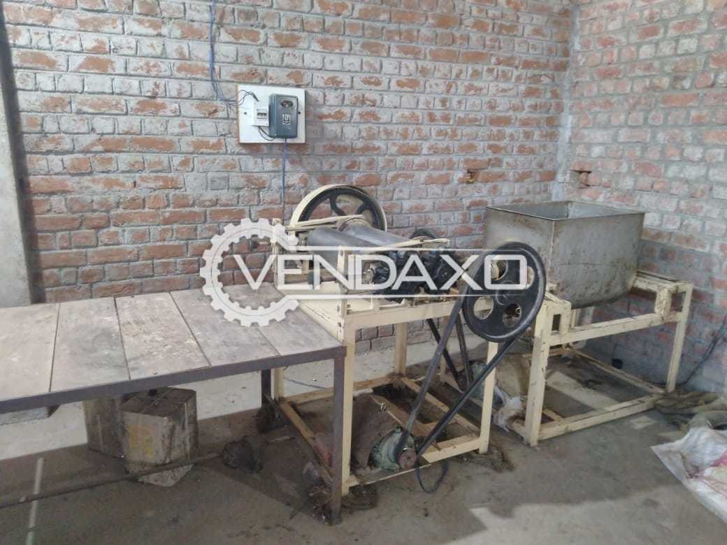 Used Bakery Equipment For Sale Buy Or Sell Used Bakery Equipment Online Vendaxo