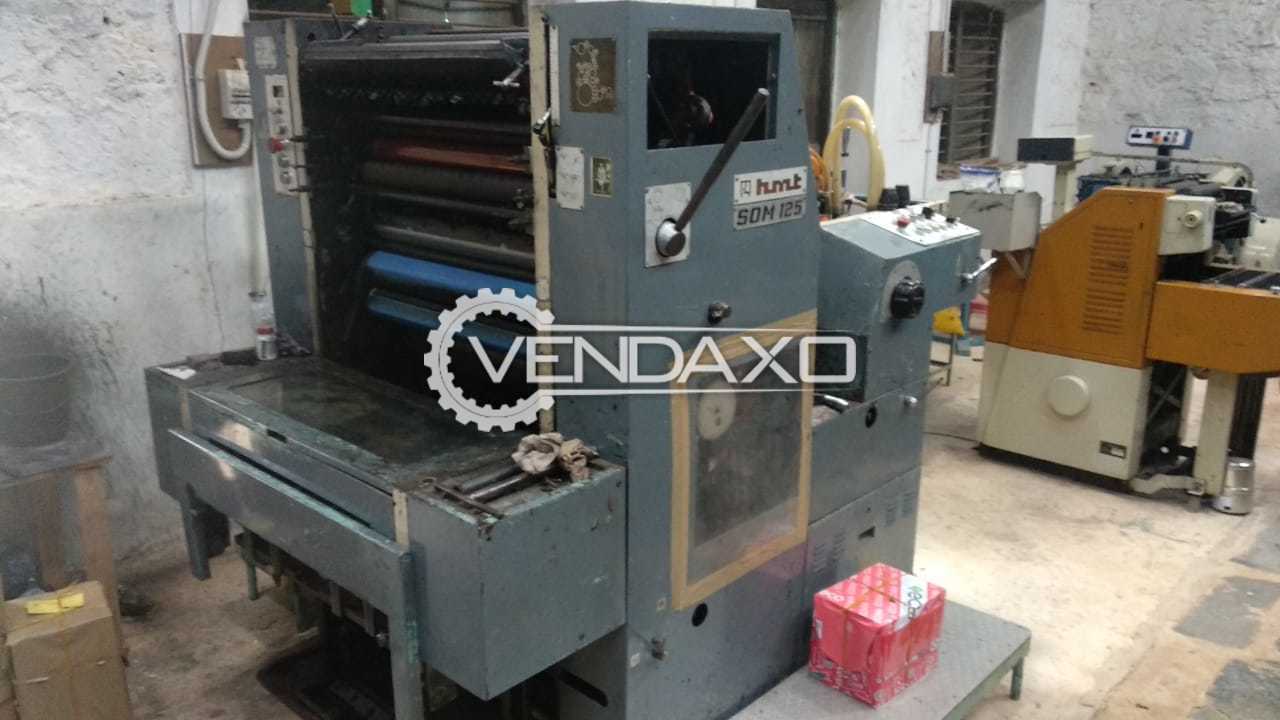 Used Offset And Screen Printing Machines For Sale Buy Or Sell Used Offset And Screen Printing Machines Online Vendaxo