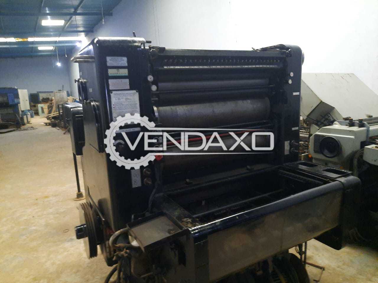 Heidelberg sord user manual pdf Heidelberg sord user manual pdf