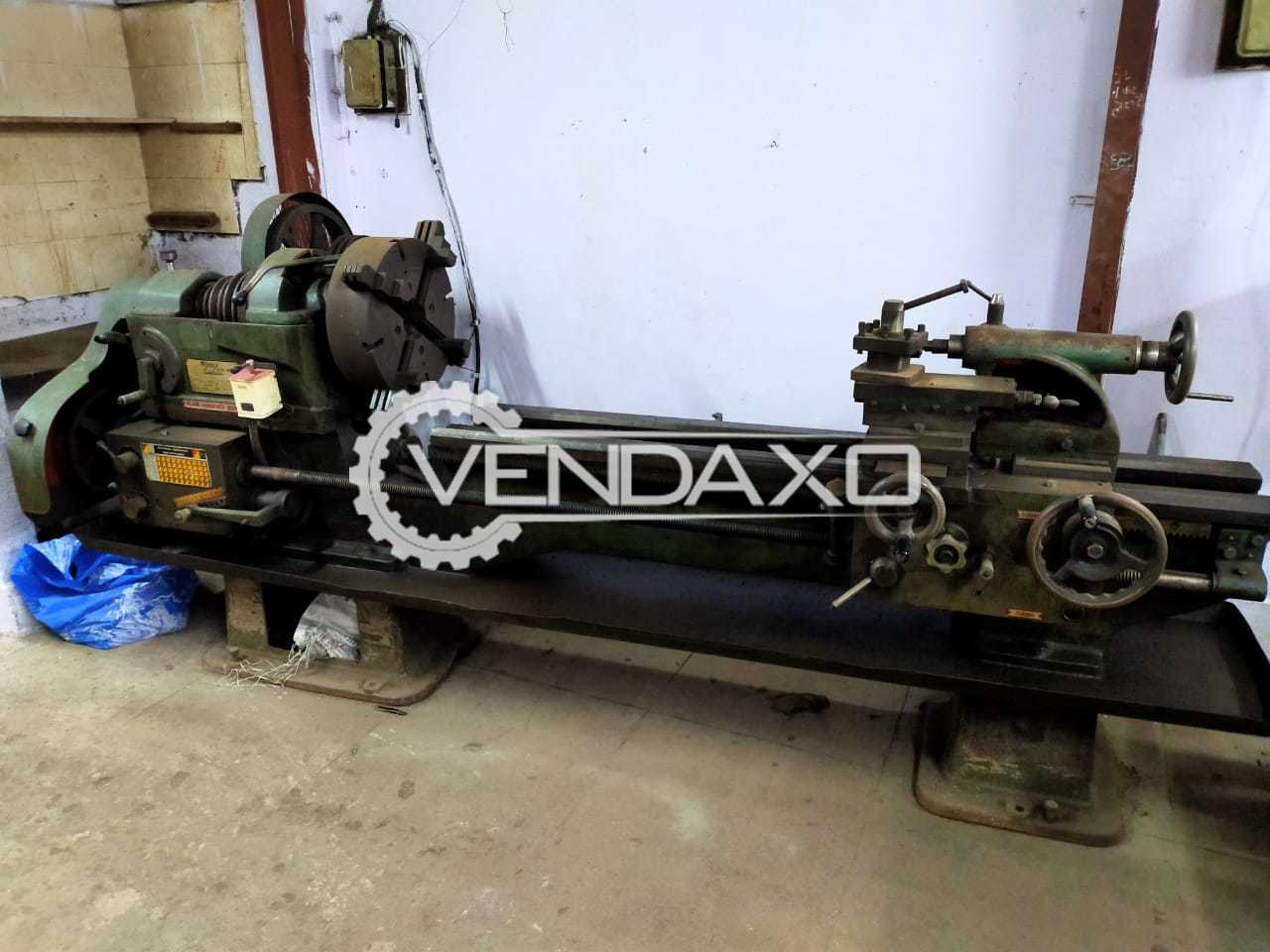 Used Lathes For Sale Buy Or Sell Used Lathes Online Vendaxo