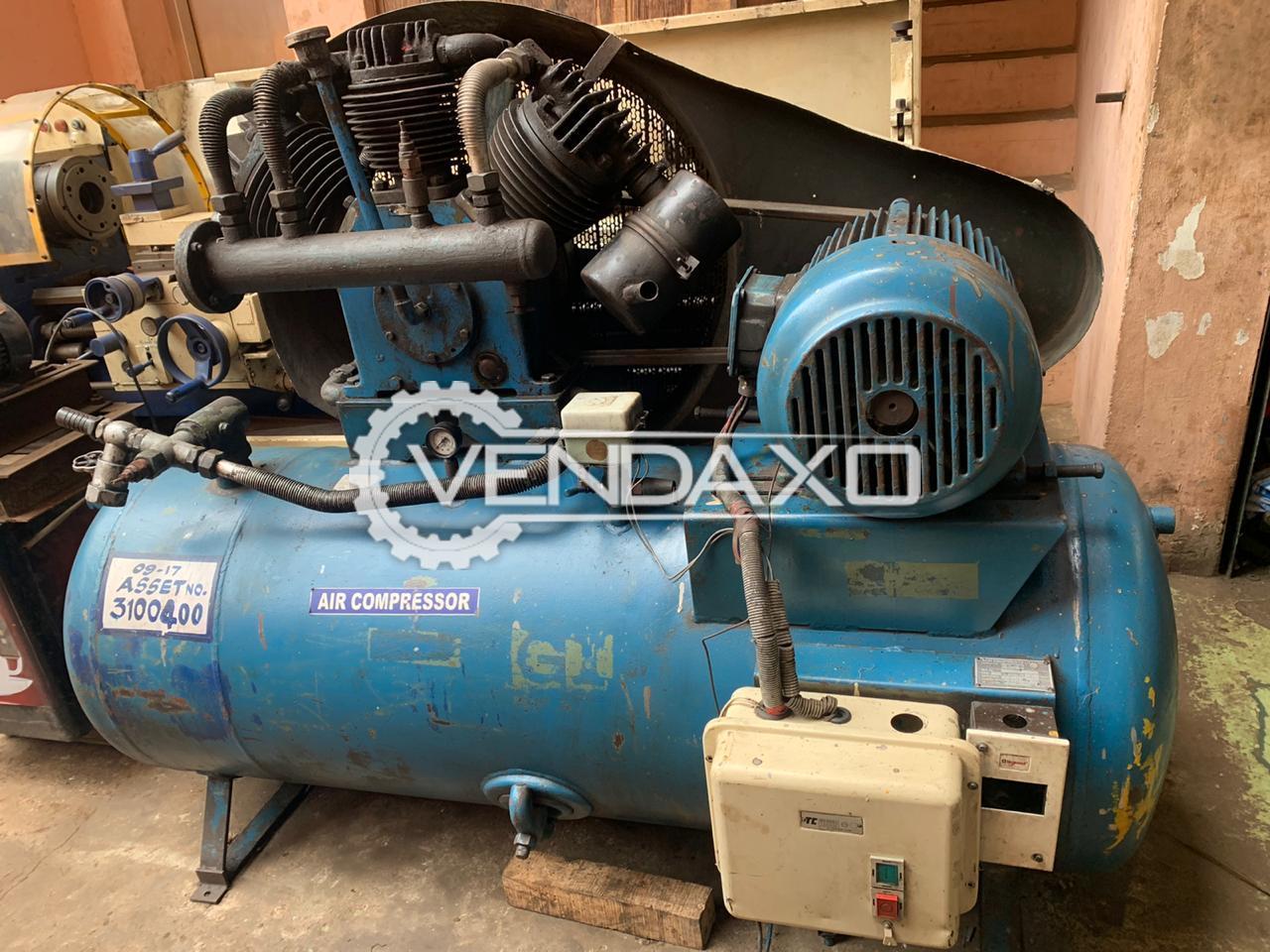 Used Air Compressors For Sale Buy Or Sell Used Air Compressors Online Vendaxo