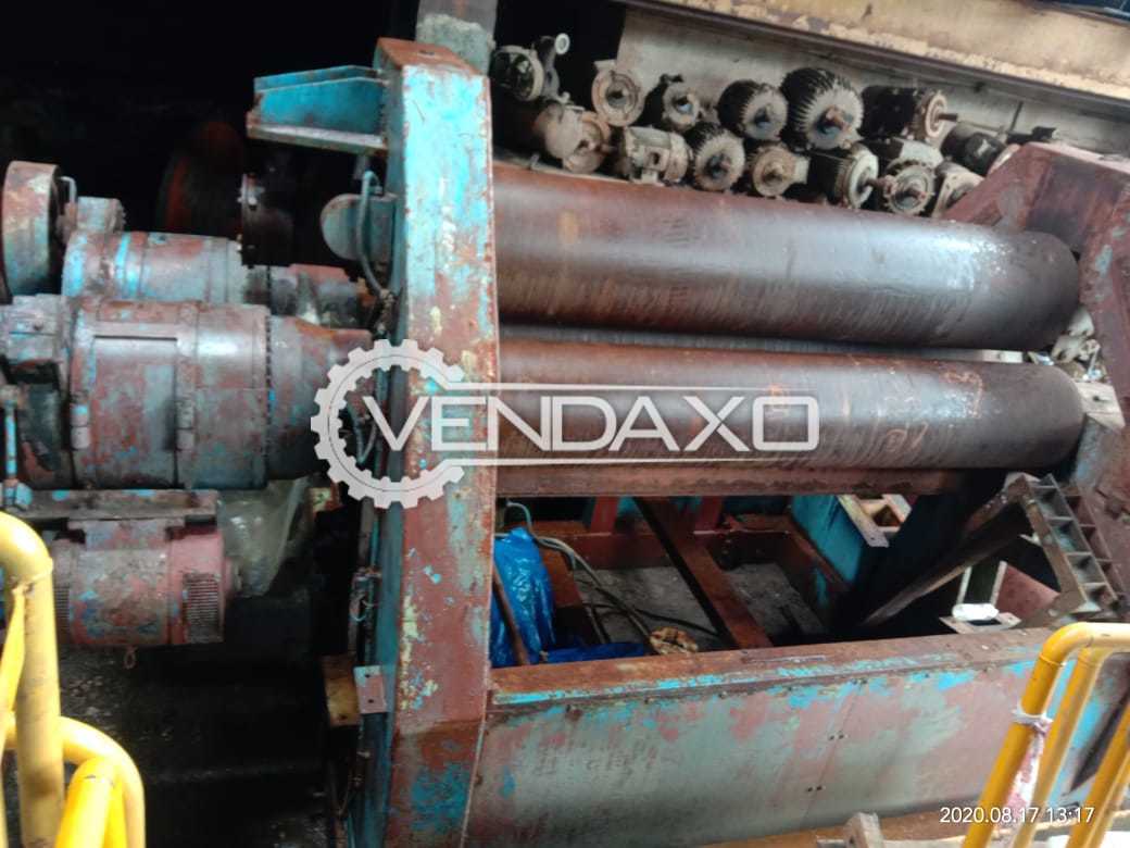 Used Metal Processing And Machine Tool For Sale Buy Or Sell Used Metal Processing And Machine Tool Online Vendaxo