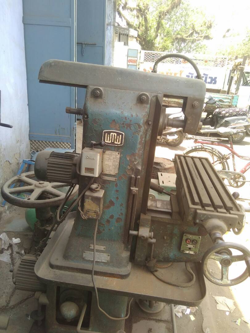 Milling Machine For Sale >> Used Horizontal Milling Machine No 1 For Sale At Best Prices Milling Machine For Sale >> Used Horizontal Milling Machine No 1 For Sale At Best Prices