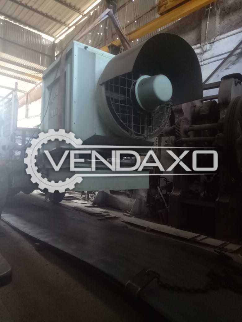 Used Cooling Tower For Sale Buy Or Sell Used Cooling Tower Online Vendaxo