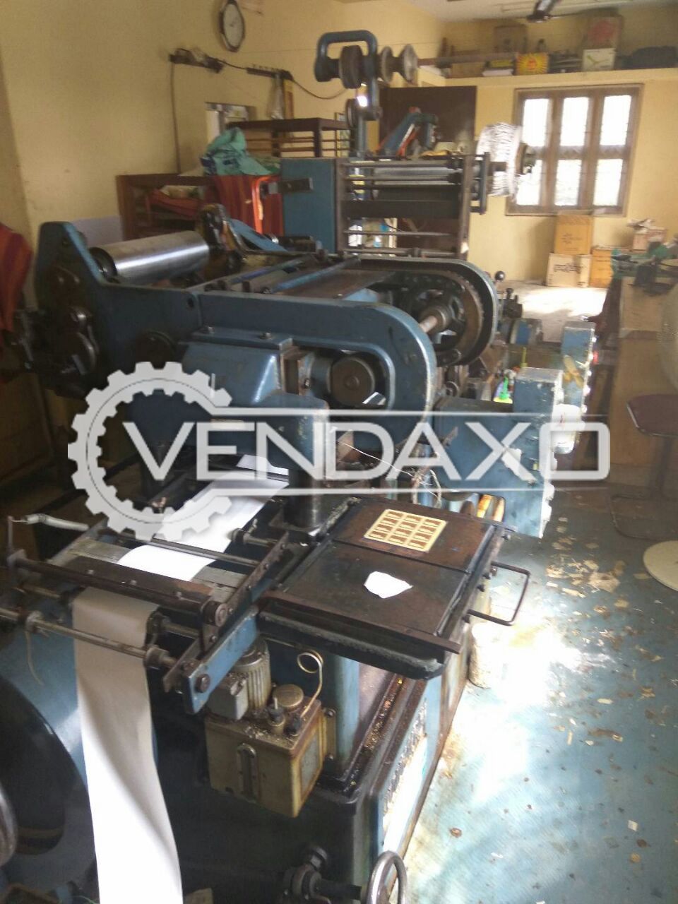 35 Label Printing Machine For Sale - Labels Database 2020