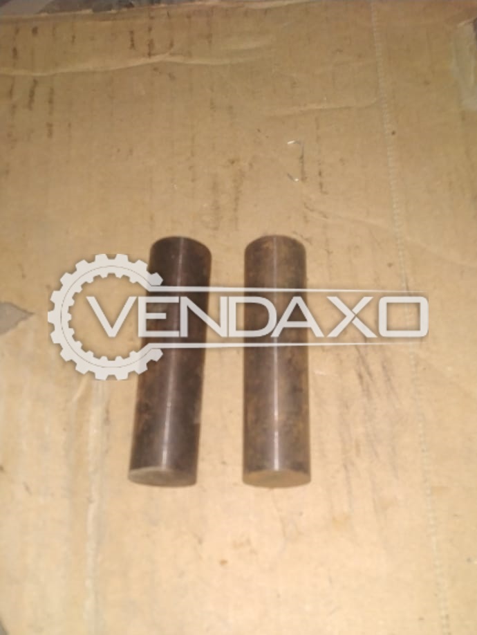 8 Set of Tushaco T1SB550.1 Coupling Rod Pin for Single Screw Pump