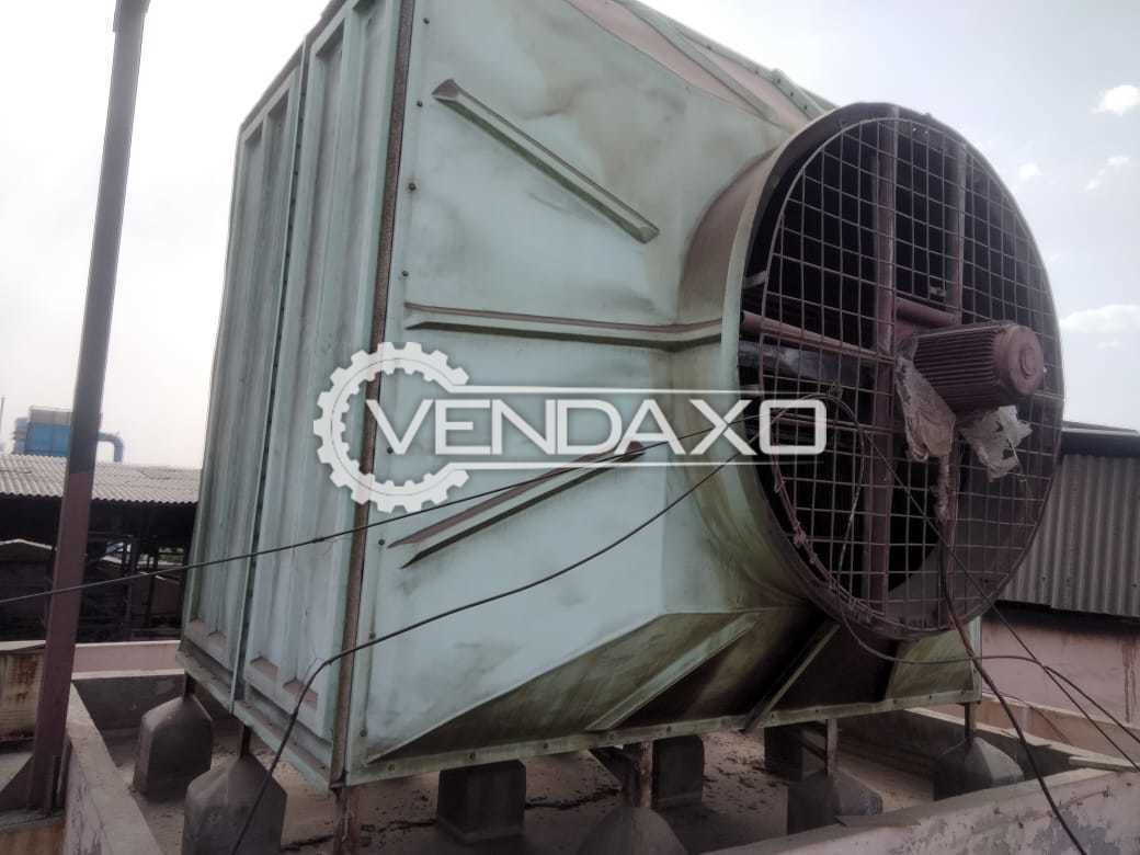 Indian Cooling Tower - 200 Liter