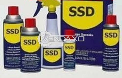 Buy New SSD Chemical Solution for Laboratory Equipment - 2022 Model