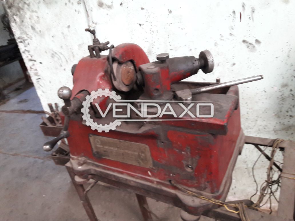 Used Valve Refacing Machine For Sale At Best Prices Vendaxo