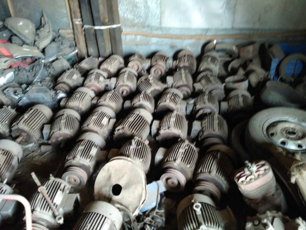 Used Motor 5 Hp For Sale At Best Prices Vendaxo