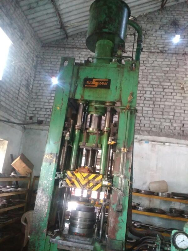 Used Deep Draw Press 150 Ton For Sale At Best Prices Vendaxo