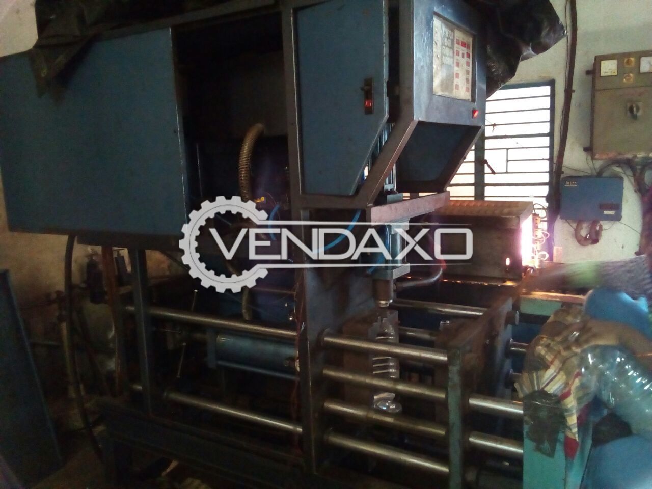 Used Pet Blow Moulding Machine For Sale At Best Prices Vendaxo