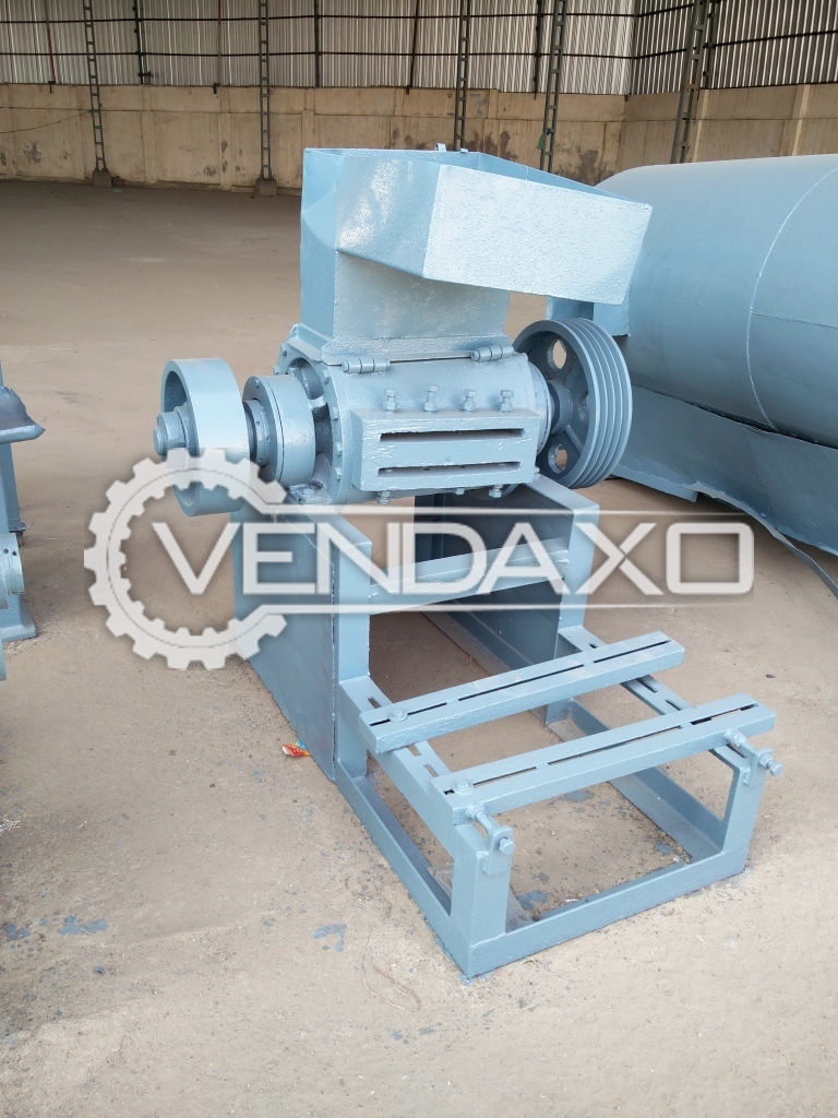 Excellent condition Medium Grinder - 12 Inches for sale from manufacturer