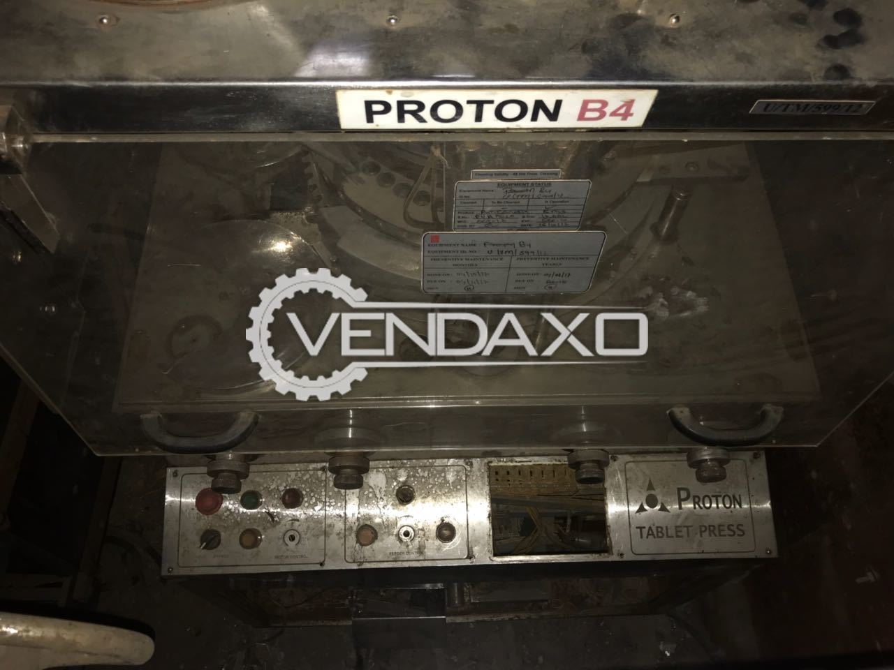vendaxo
