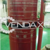 Thumb fire fighting appliance 2