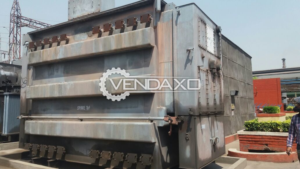 Westing House Heavy Duty Transformer - 45,000 - 60,000 Kva