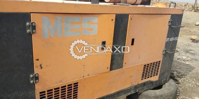 Used Elgi Dt450 150 Rotary Screw Air Compressor For Sale At Best Prices Vendaxo