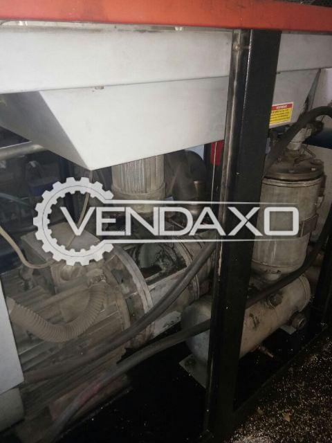 Used Elgi E45 Rotary Screw Air Compressor 60 Hp For Sale At Best Prices Vendaxo