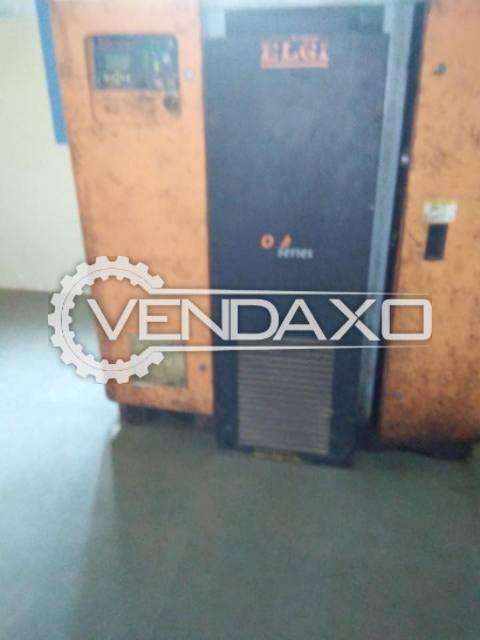 Used Elgi Air Compressor 30 Hp 22 Kw For Sale At Best Prices Vendaxo