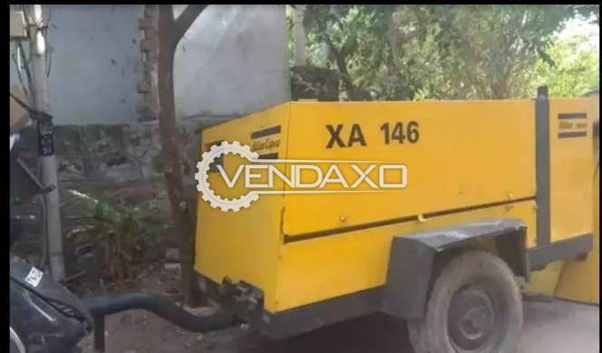 Used Atlas Copco Xa 146 Air Compressors For Sale At Best Prices Vendaxo