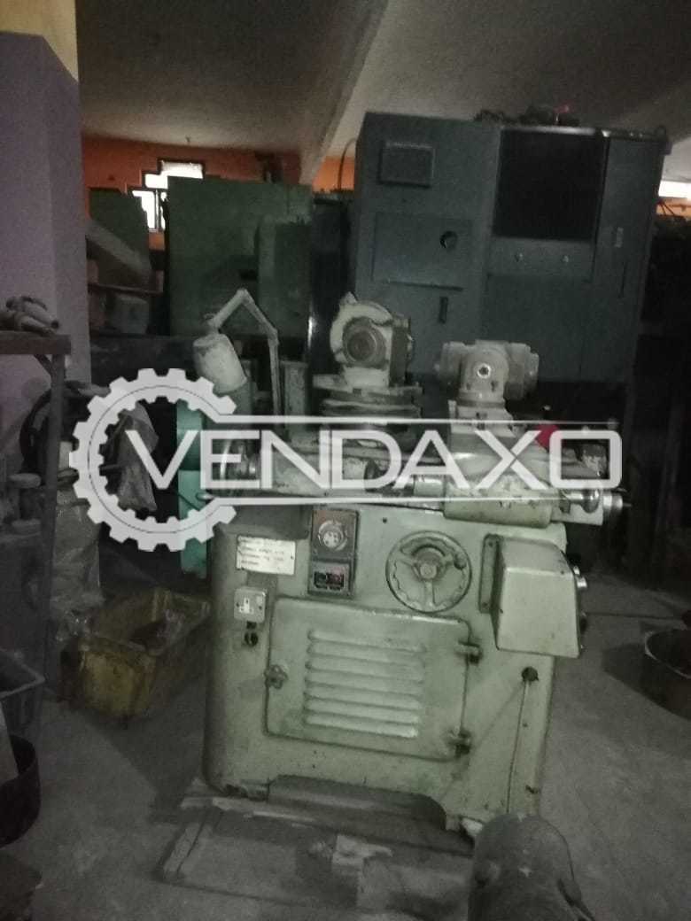 Used Cincinnati Tool Cutter Grinder Machine For Sale At Best Prices Vendaxo