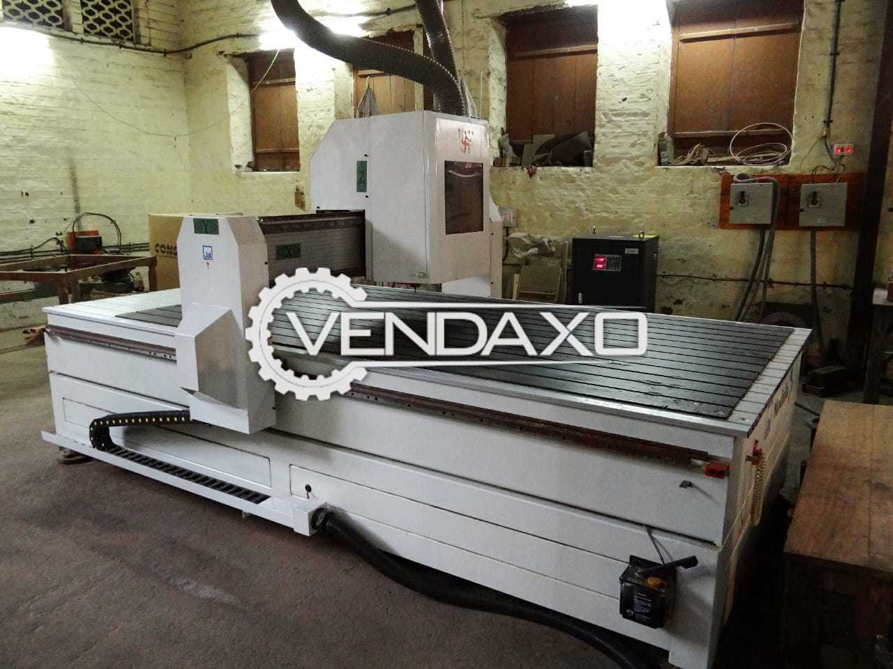 Available for sale cnc router rotary attachment artcam insignia 2d 3d and stabilizer 1