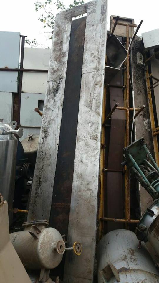 Conveyor Belt - 12 Feet Length