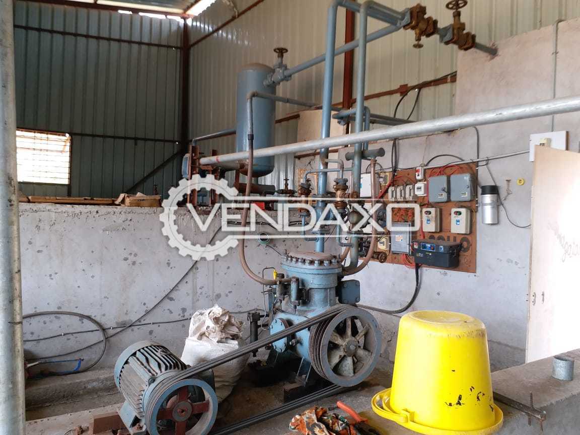 milk chiller price in india