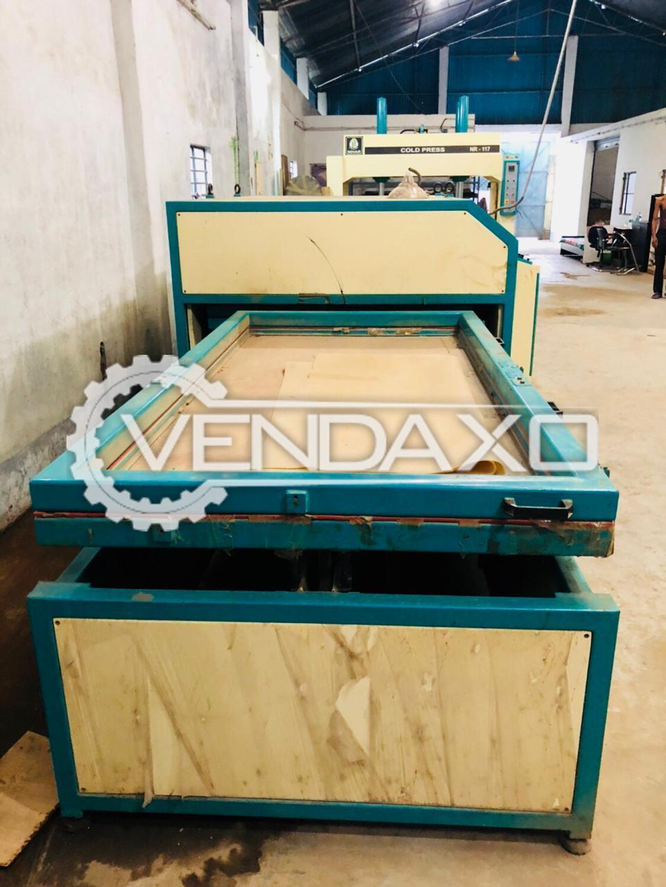 Used Other Wood Processing Machinery For Sale Buy Or Sell Used Other Wood Processing Machinery Online Vendaxo
