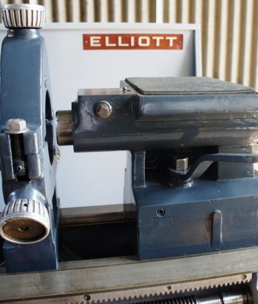 Used Elliott Ms 30 2500 Omnispeed For Sale At Best Prices Vendaxo