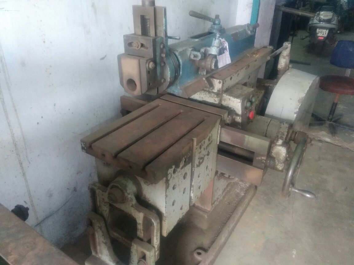 Used Shaping Machine Size 18 For Sale At Best Prices Vendaxo