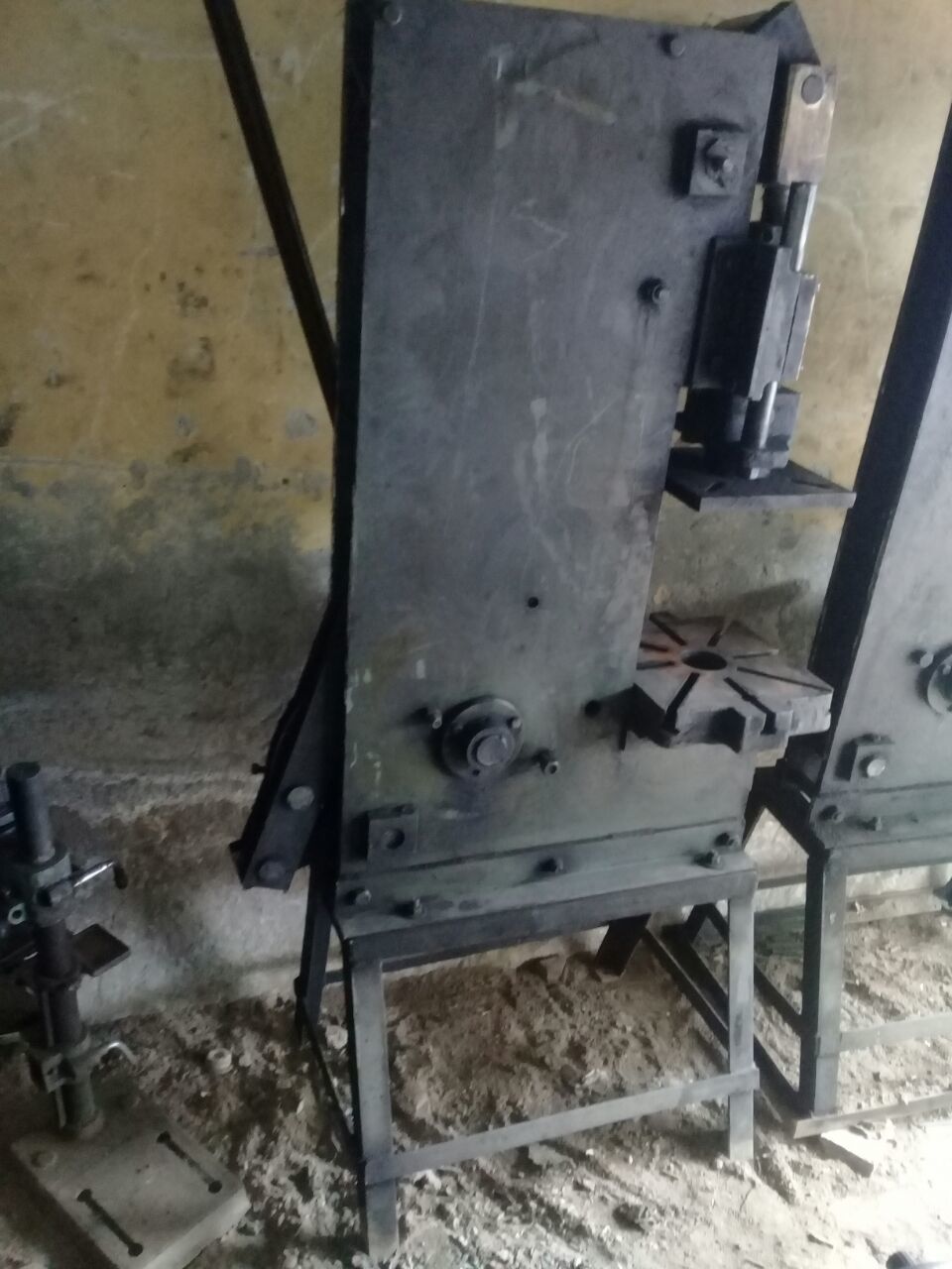 Used Low Thickness Plastic Sheet Extrusion Line 5 To 10 Meter For Sale At Best Prices Vendaxo