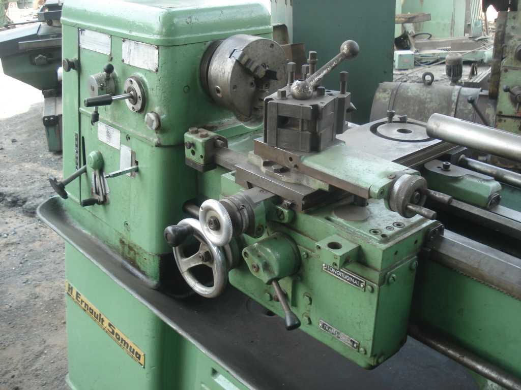 Used Small Lathe Machine 4 Feet For Sale At Best Prices Vendaxo