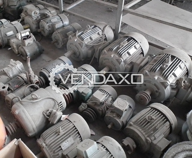 Used Availalbe For Sale Electric Motor 16 To 18 Hp For Sale At Best Prices Vendaxo