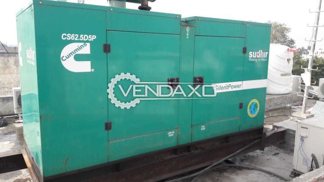 Used 50 225 Kva For Sale Buy Or Sell Used 50 225 Kva Online Vendaxo 50kw/62.5kva rated factory direct sale 150kva generator set price,diesel generator set. vendaxo