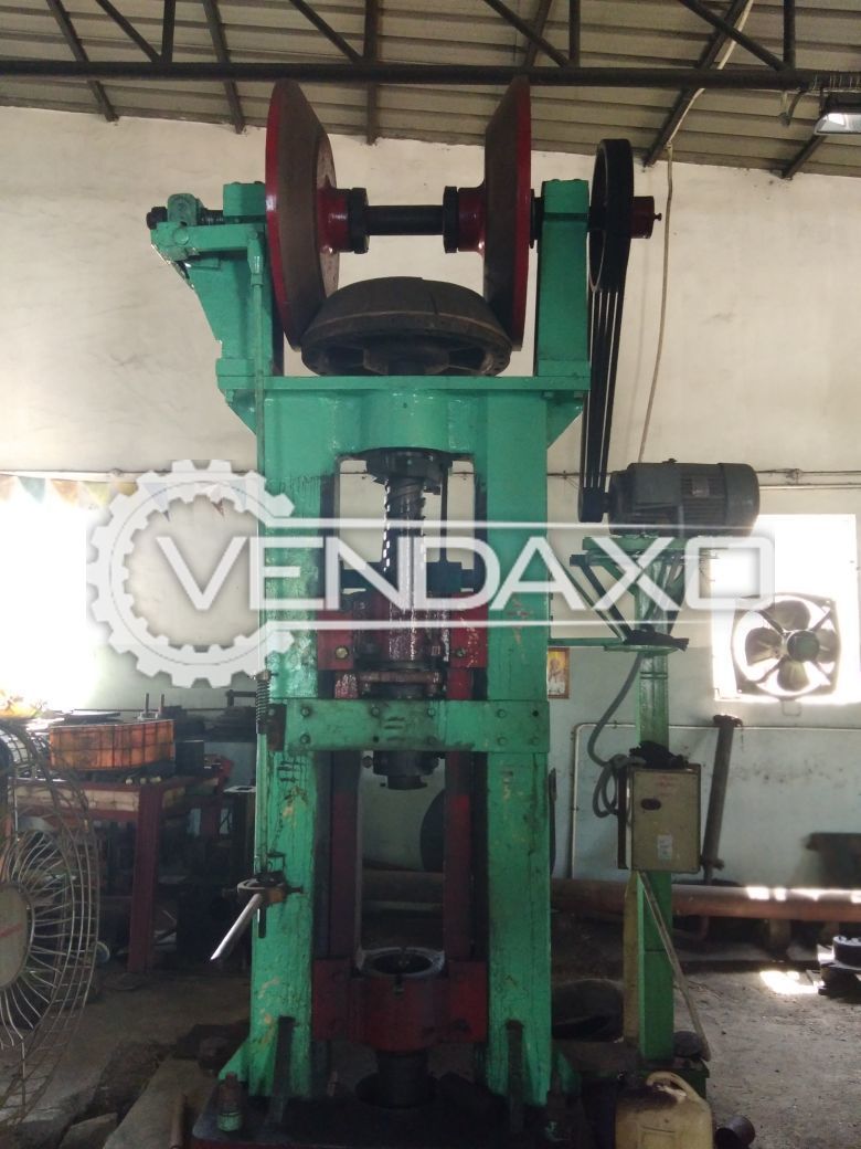 Used Screw Press Machine 250 Ton For Sale At Best Prices Vendaxo