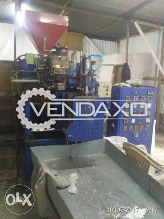 Used Blow Moulding Machine 5 Liter For Sale At Best Prices Vendaxo