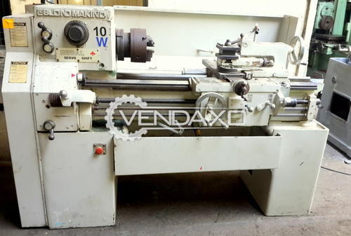Used Leblond Makino Lathe Machine For Sale At Best Prices Vendaxo