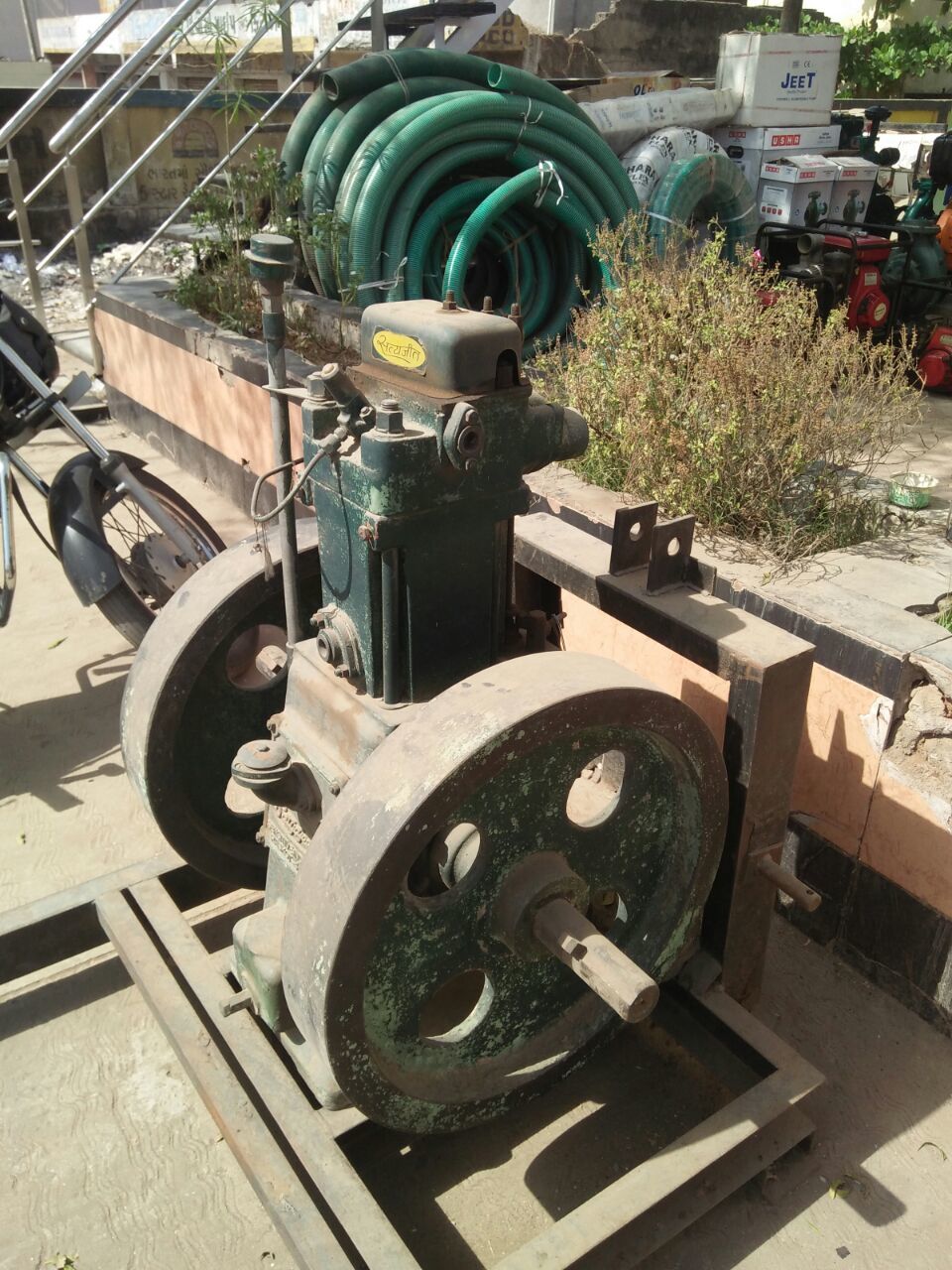 Used Engine For Sale Buy Or Sell Used Engine Online Vendaxo Popular diesel engine sale of good quality and at affordable prices you can buy on aliexpress. used engine for sale buy or sell used