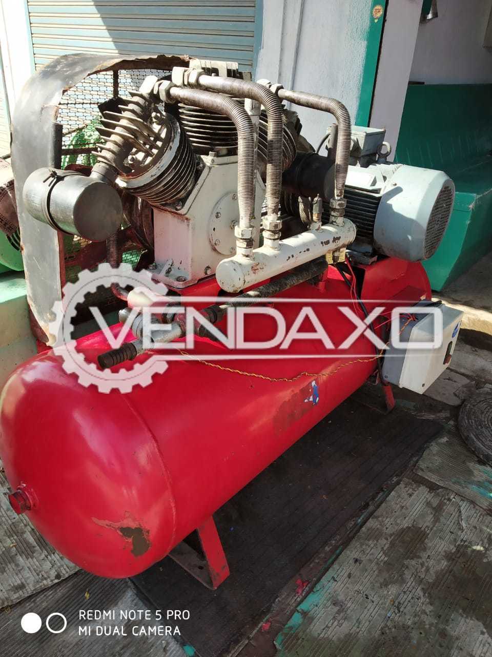 Used Elgi Air Compressor 11 Kw For Sale At Best Prices Vendaxo